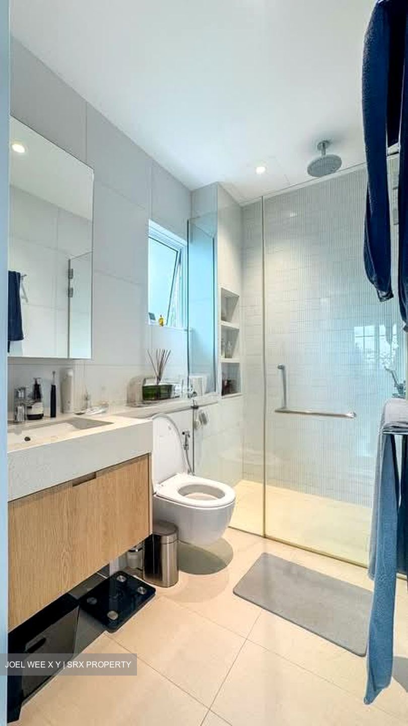 Le Wood (D21), Condominium #559030131